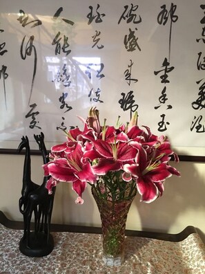 Comfort Room | Balcony view - Irene Boutique Hotel Jinshu Branch (Shanghai)