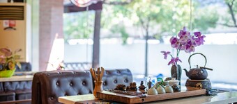 Irene Boutique Hotel Jinshu Branch