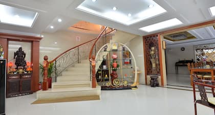 Irene Boutique Hotel Jinshu Branch
