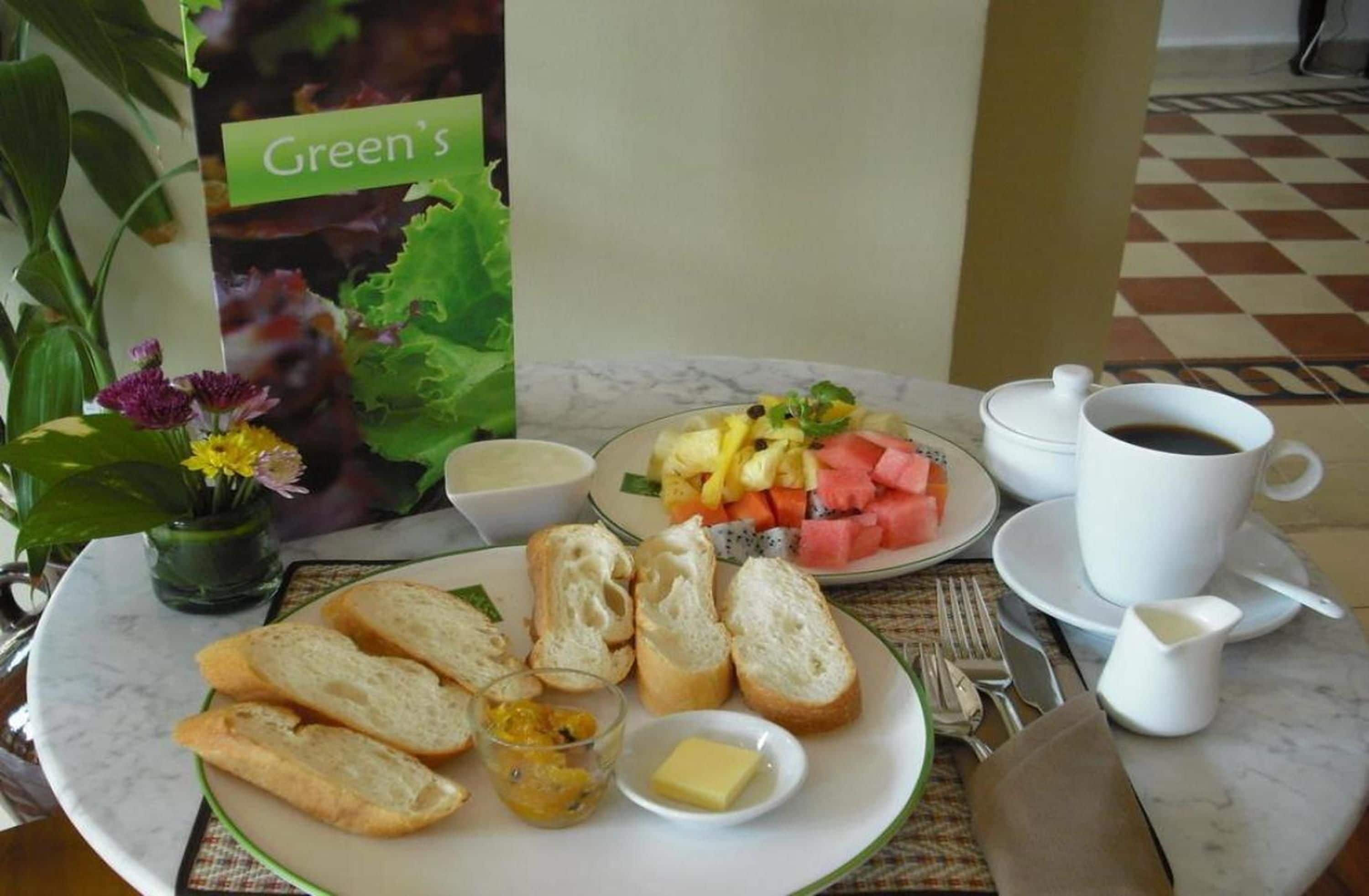 ザ コラムス Expedia提供写真