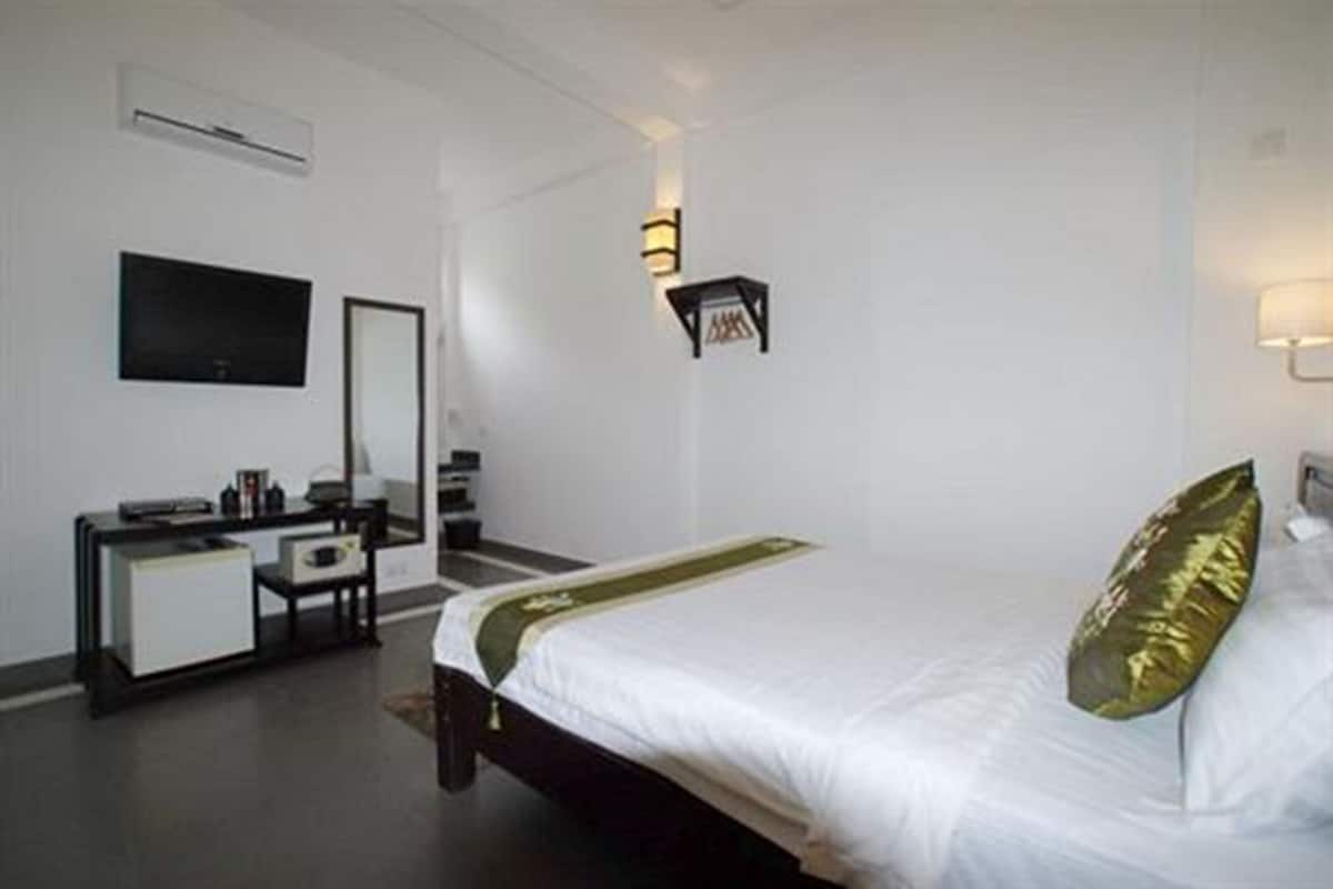 Chambre Supérieure Double ou avec lits jumeaux