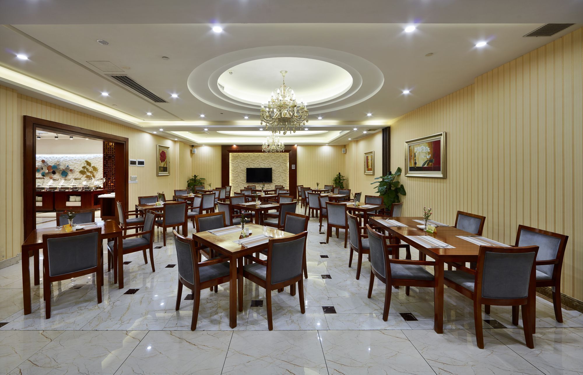 Restoran