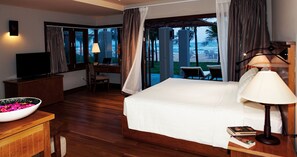 Room - Eden Resort Phu Quoc (Phu Quoc)