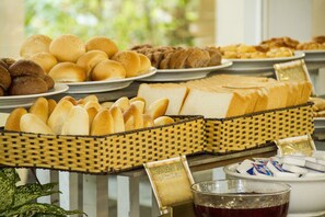 Breakfast area - Eden Resort Phu Quoc (Phu Quoc)