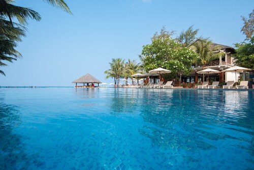 Eden Resort Phu Quoc