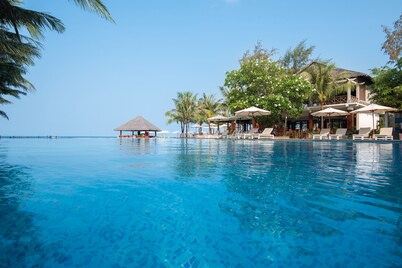 Eden Resort Phu Quoc