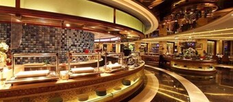 Shandong Hotel