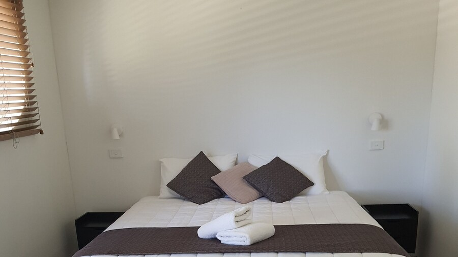 Aston Hill Motor Lodge