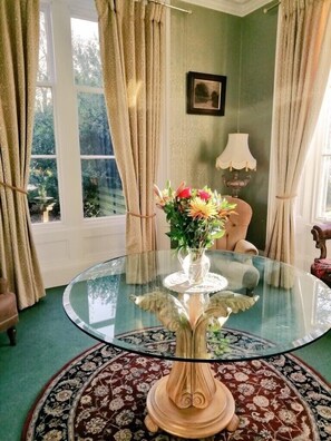 Lounge - The Gables (Berwick-upon-Tweed)