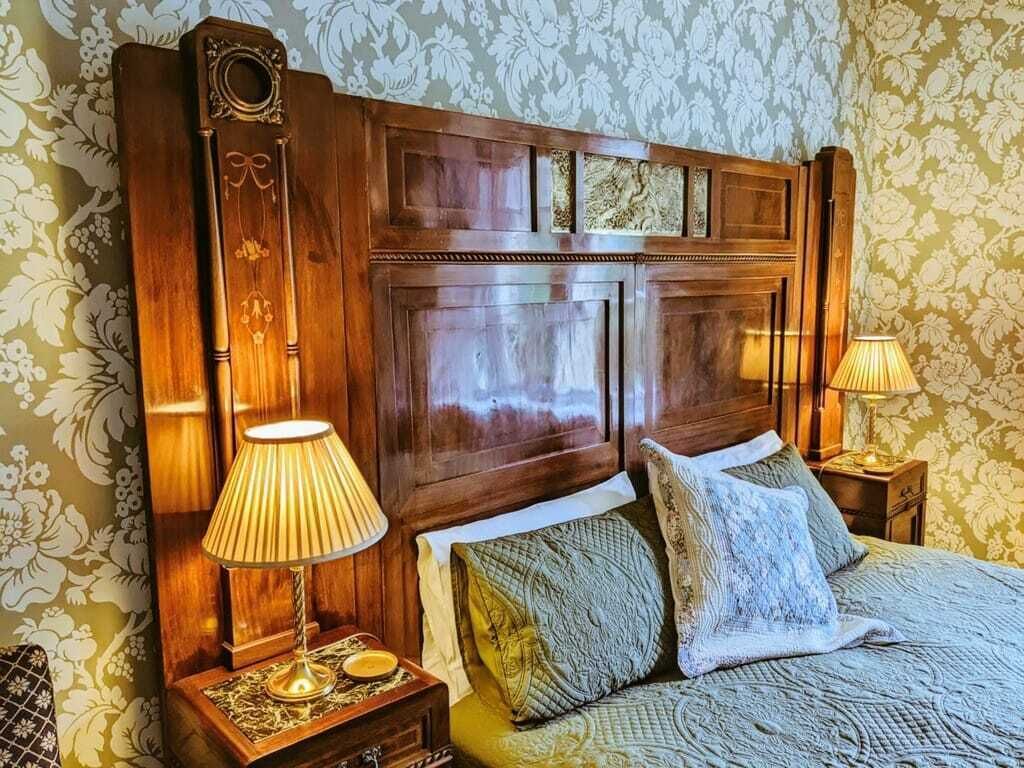 Luxury Double Room, Ensuite