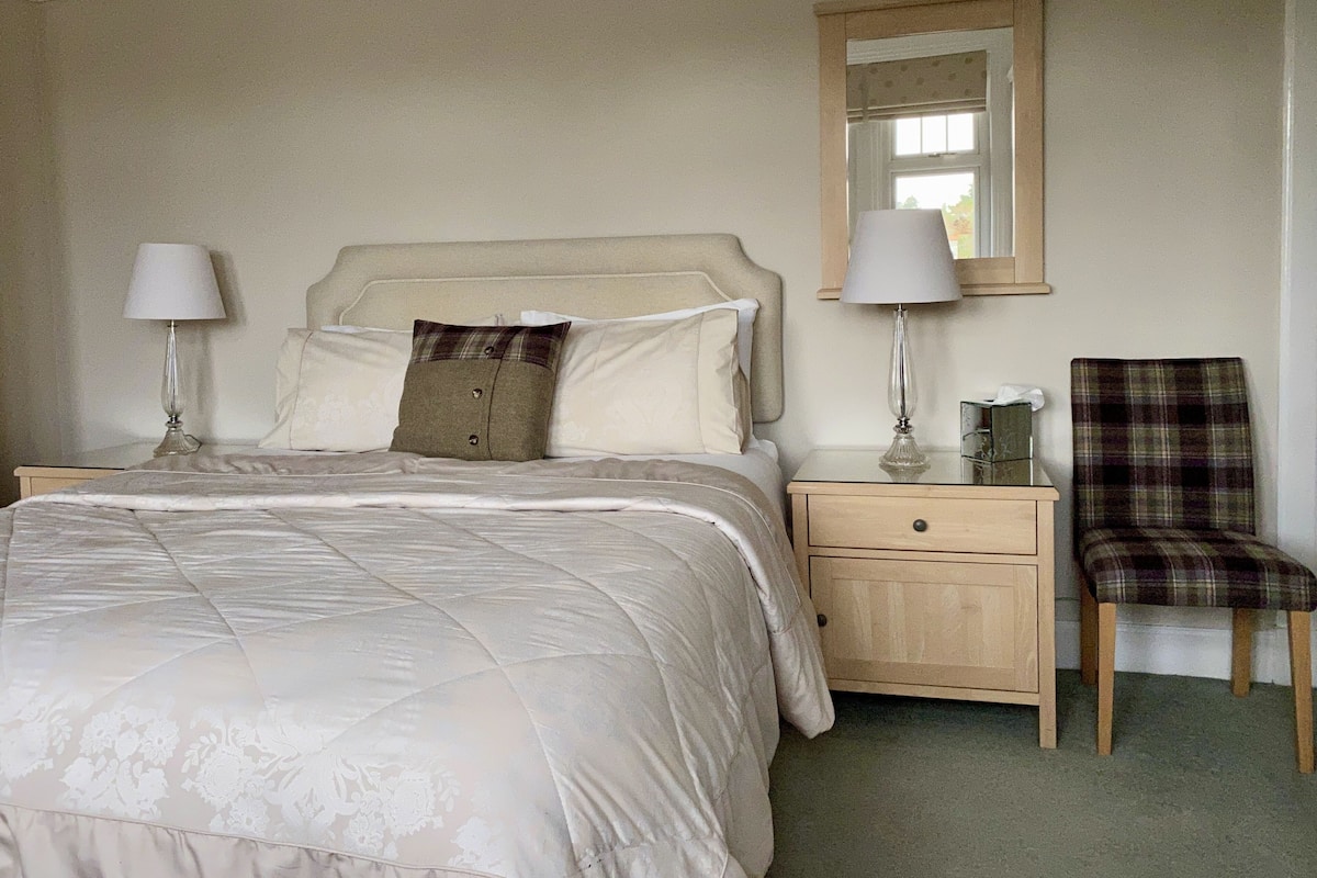 Double En-suite