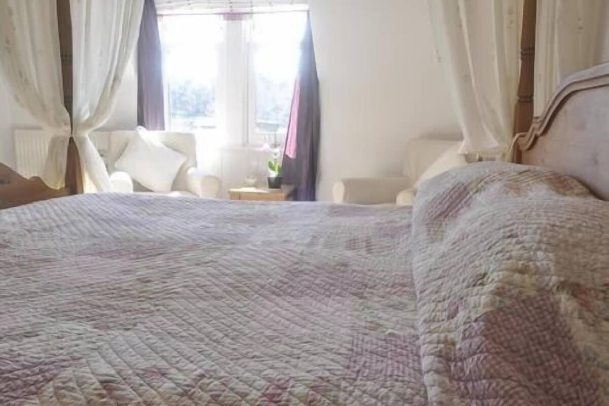 Chambre standard, Non-fumeurs.