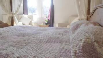 Chambre standard, Non-fumeurs.