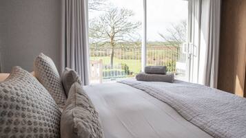 Double Room, Ensuite (St Anthony)