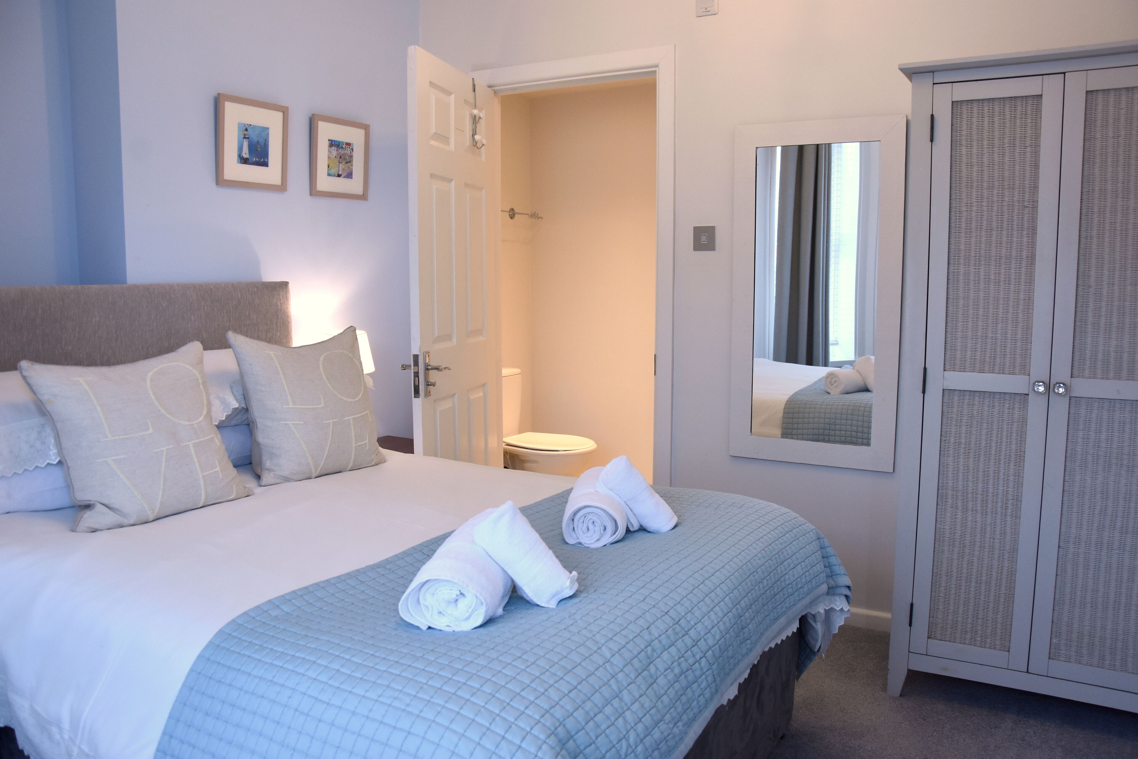 townhome | iron/ironing board, free wifi