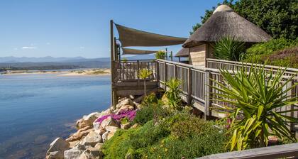 Milkwood Manor on Sea