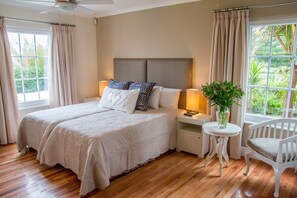 Tomannsrom | Safe på rommet, skrivebord og wi-fi (inkludert)