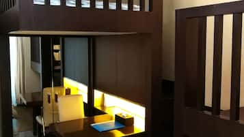 Business loft | Kameruitzicht