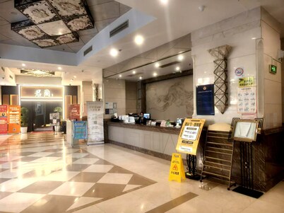 Shanghai Abest Xinshikong Apartments