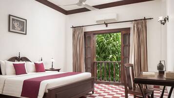 Suite, 2 Bedrooms | 1 bedroom, pillowtop beds, minibar, in-room safe