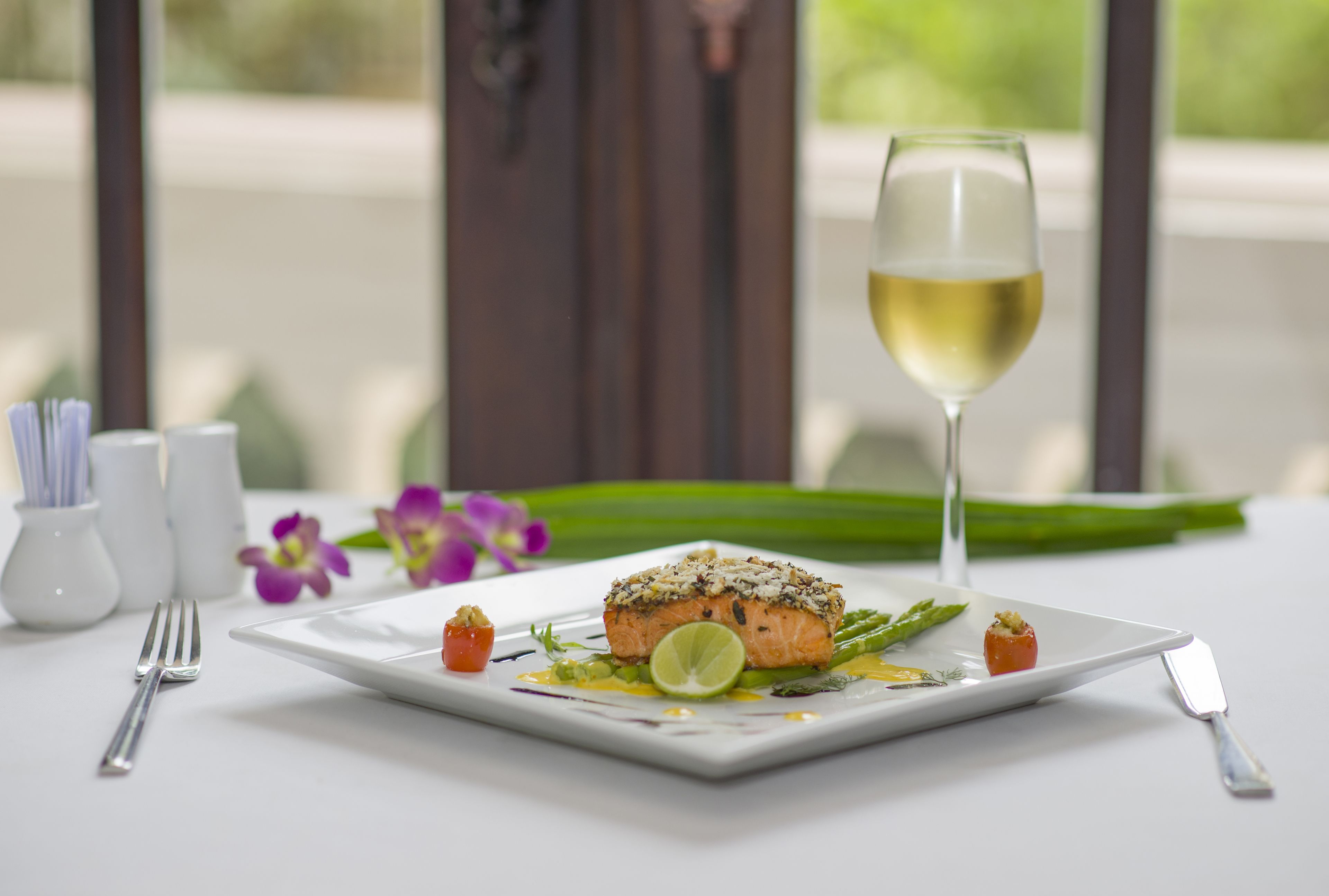 Foto - Chateau d'Angkor La Residence