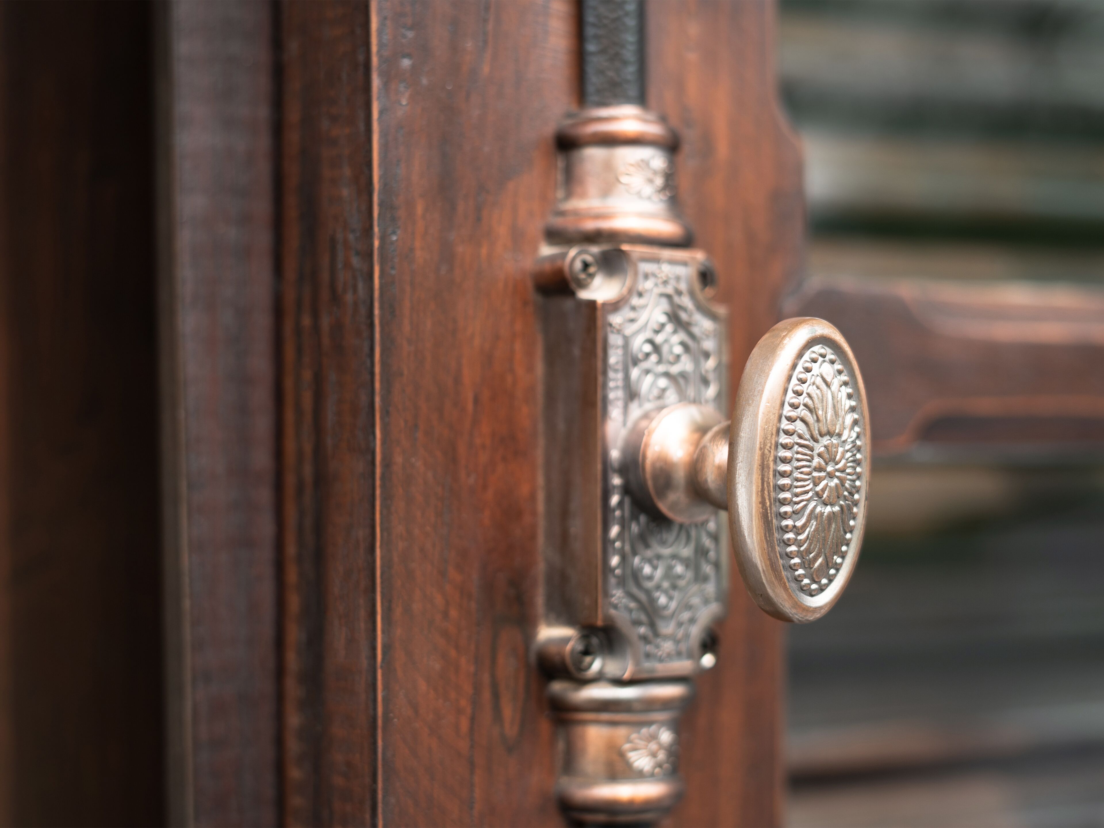 Foto - Chateau d'Angkor La Residence