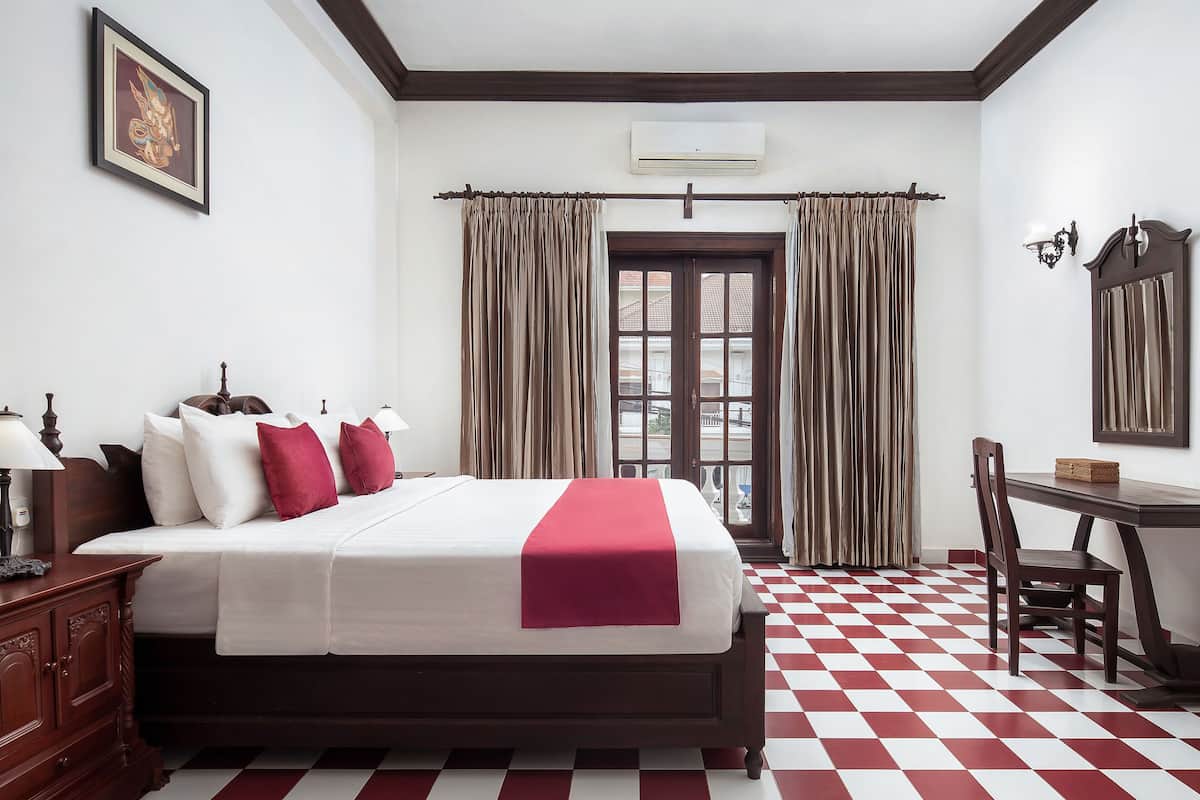 Suite, 1 Bedroom