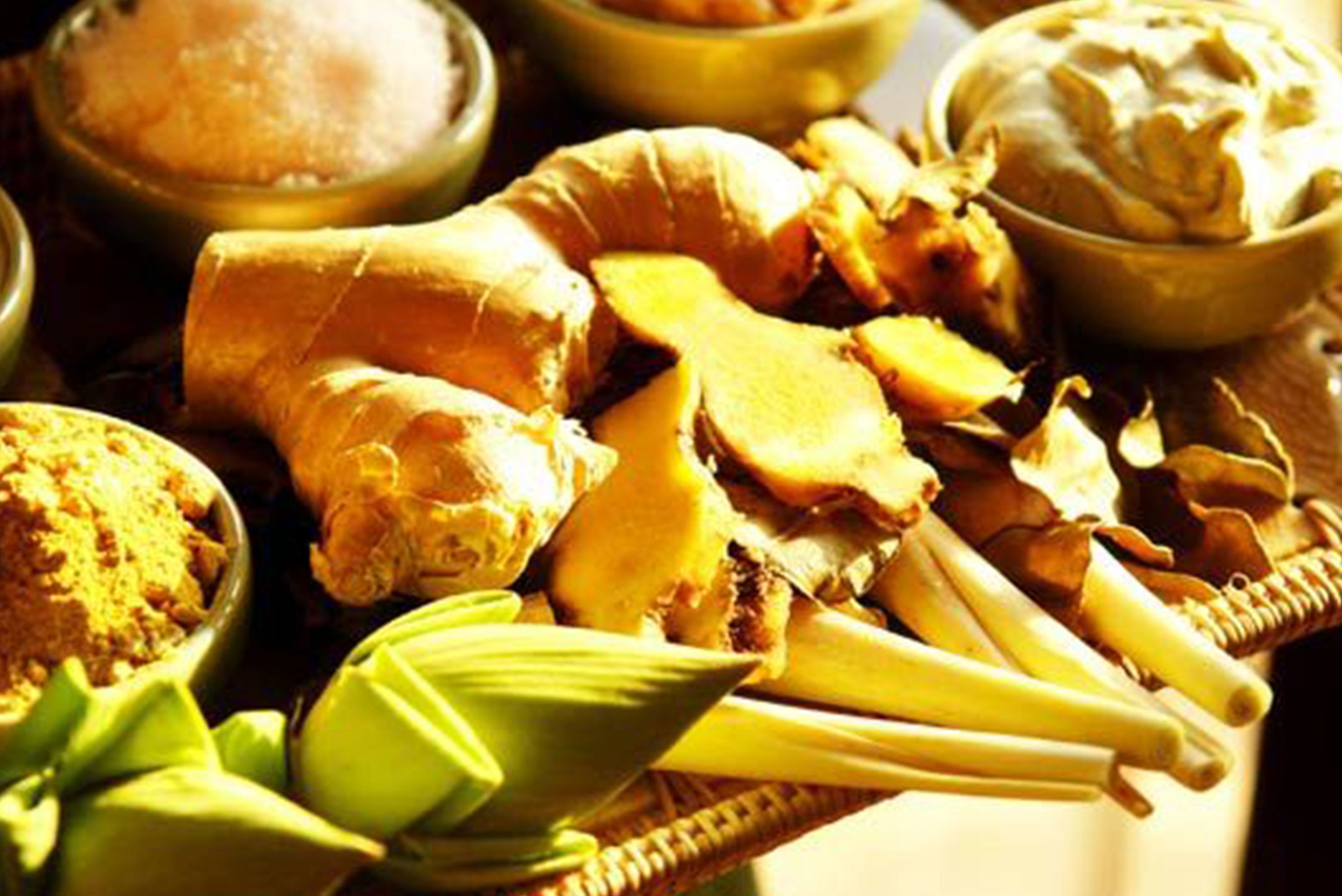 Foto - Chateau d'Angkor La Residence