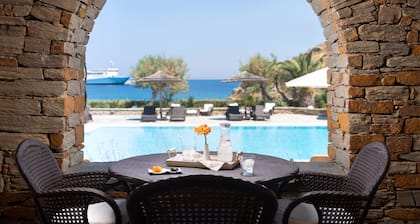Porto Kea Suites