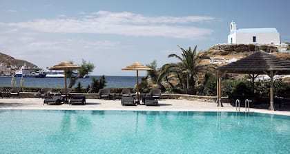 Porto Kea Suites