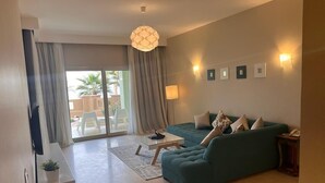 Suite, 1 Schlafzimmer