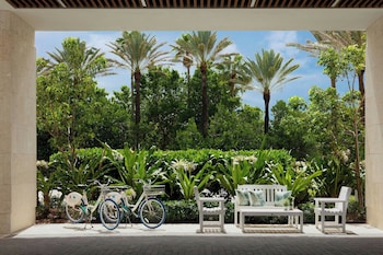 Property amenity at Fort Lauderdale Marriott Pompano Beach Resort