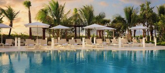 Fort Lauderdale Marriott Pompano Beach Resort