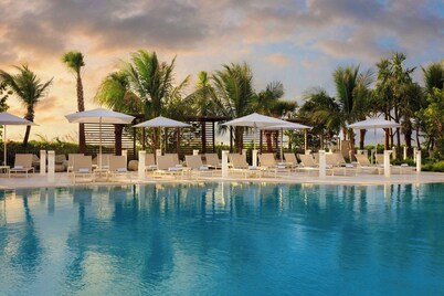 Fort Lauderdale Marriott Pompano Beach Resort