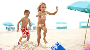 Actividades infantiles