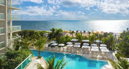 Fort Lauderdale Marriott Pompano Beach Resort
