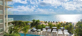 Fort Lauderdale Marriott Pompano Beach Resort