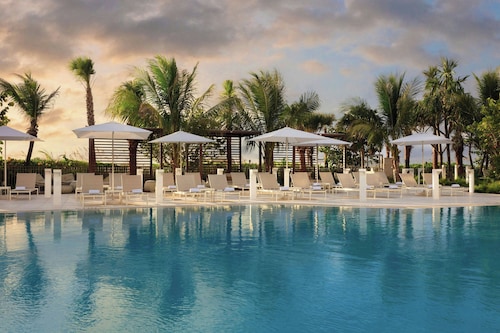 Fort Lauderdale Marriott Pompano Beach Resort