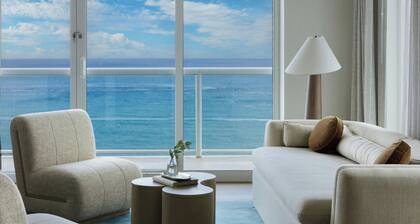 Fort Lauderdale Marriott Pompano Beach Resort