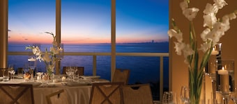 Fort Lauderdale Marriott Pompano Beach Resort