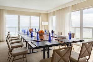 Sala de reunião