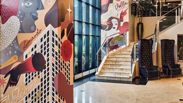 ردهة الانتظار