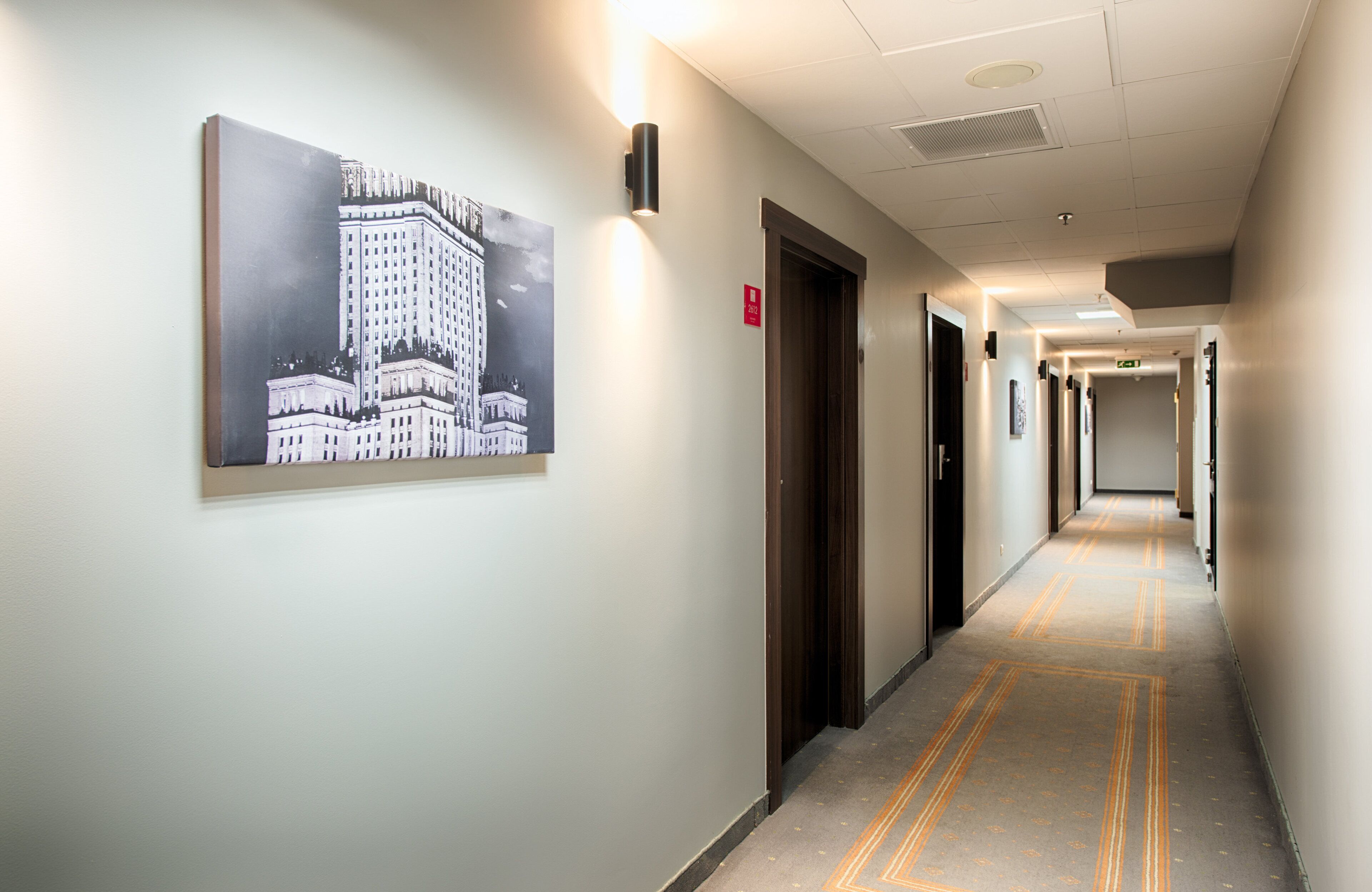 Foto - Leonardo Royal Hotel Warsaw
