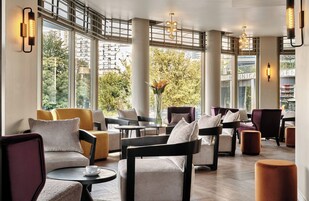 Σερβίρεται πρωινό, με πολωνική κουζίνα και υπαίθρια επιλογή εστίασης 