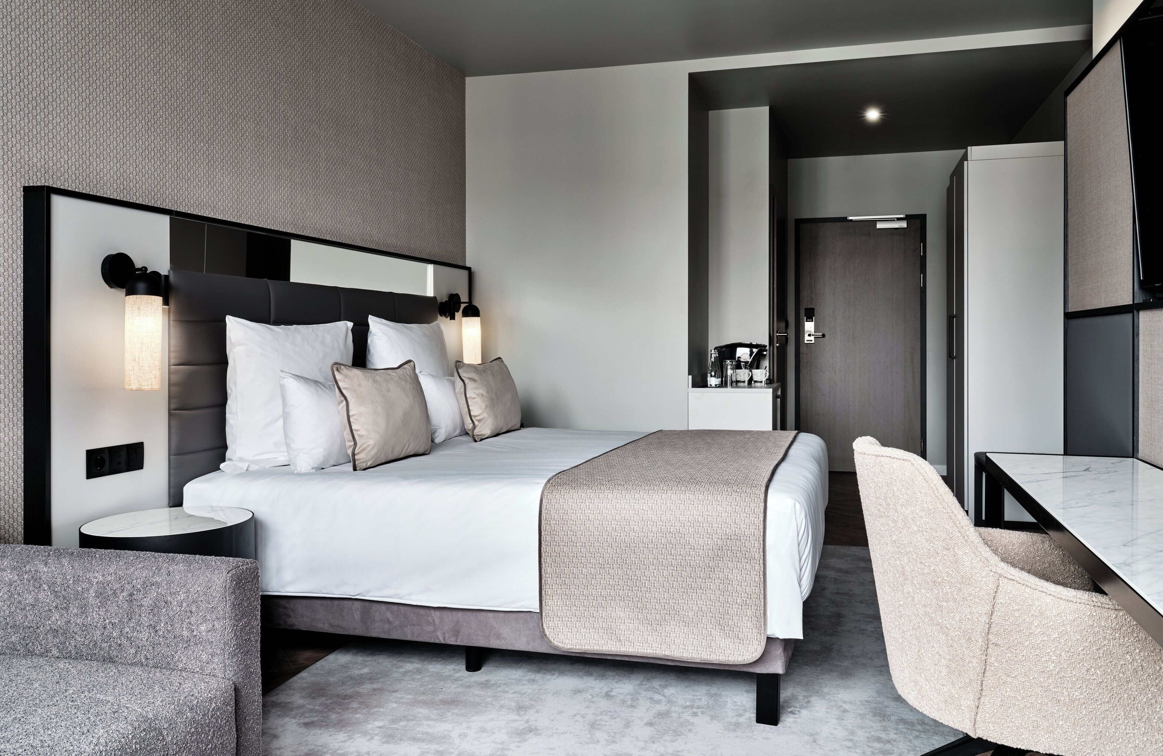 Foto - Leonardo Royal Hotel Warsaw