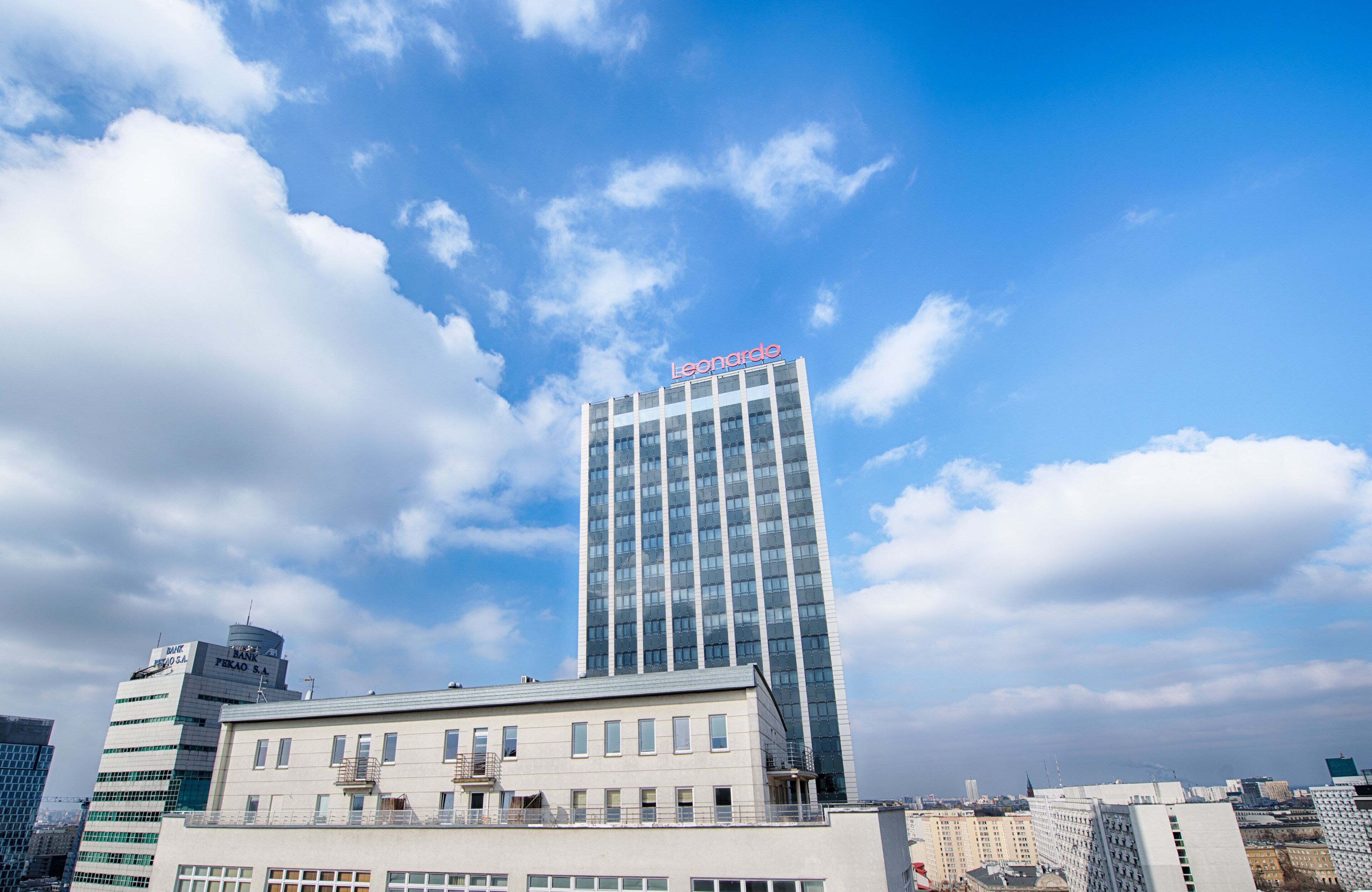 Foto - Leonardo Royal Hotel Warsaw