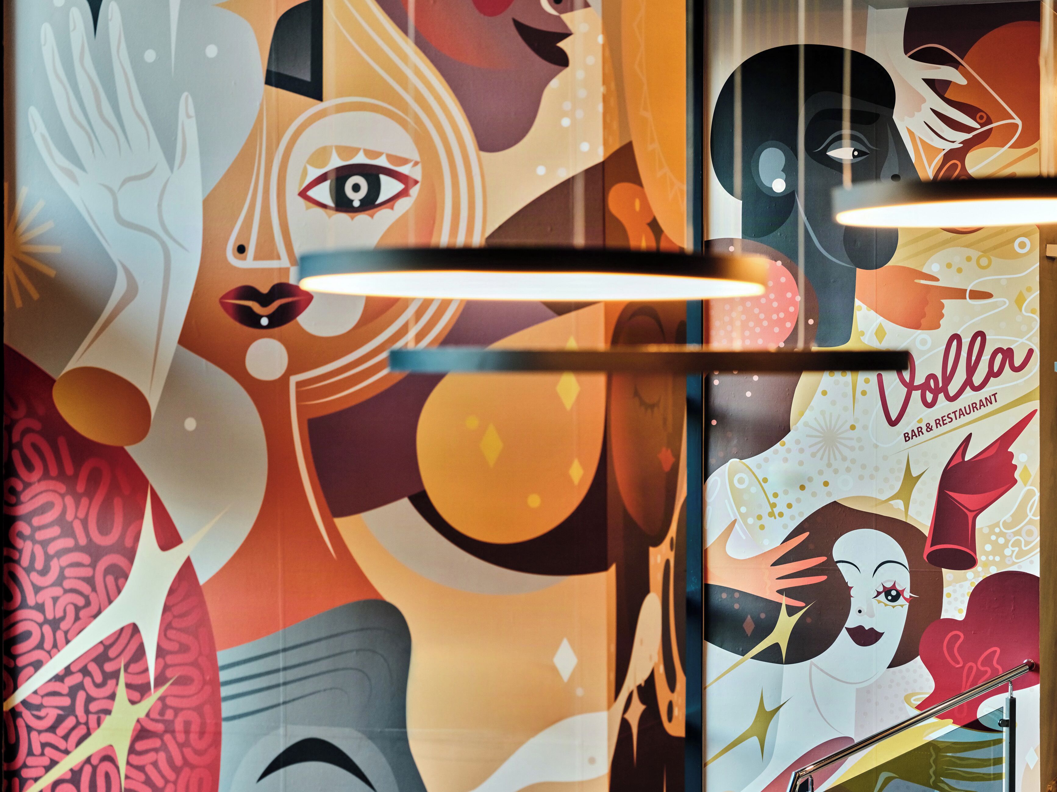 Photo - Leonardo Royal Hotel Warsaw