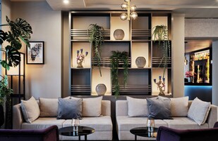 Μπαρ (στο κατάλυμα)