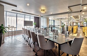 Sala de reuniones