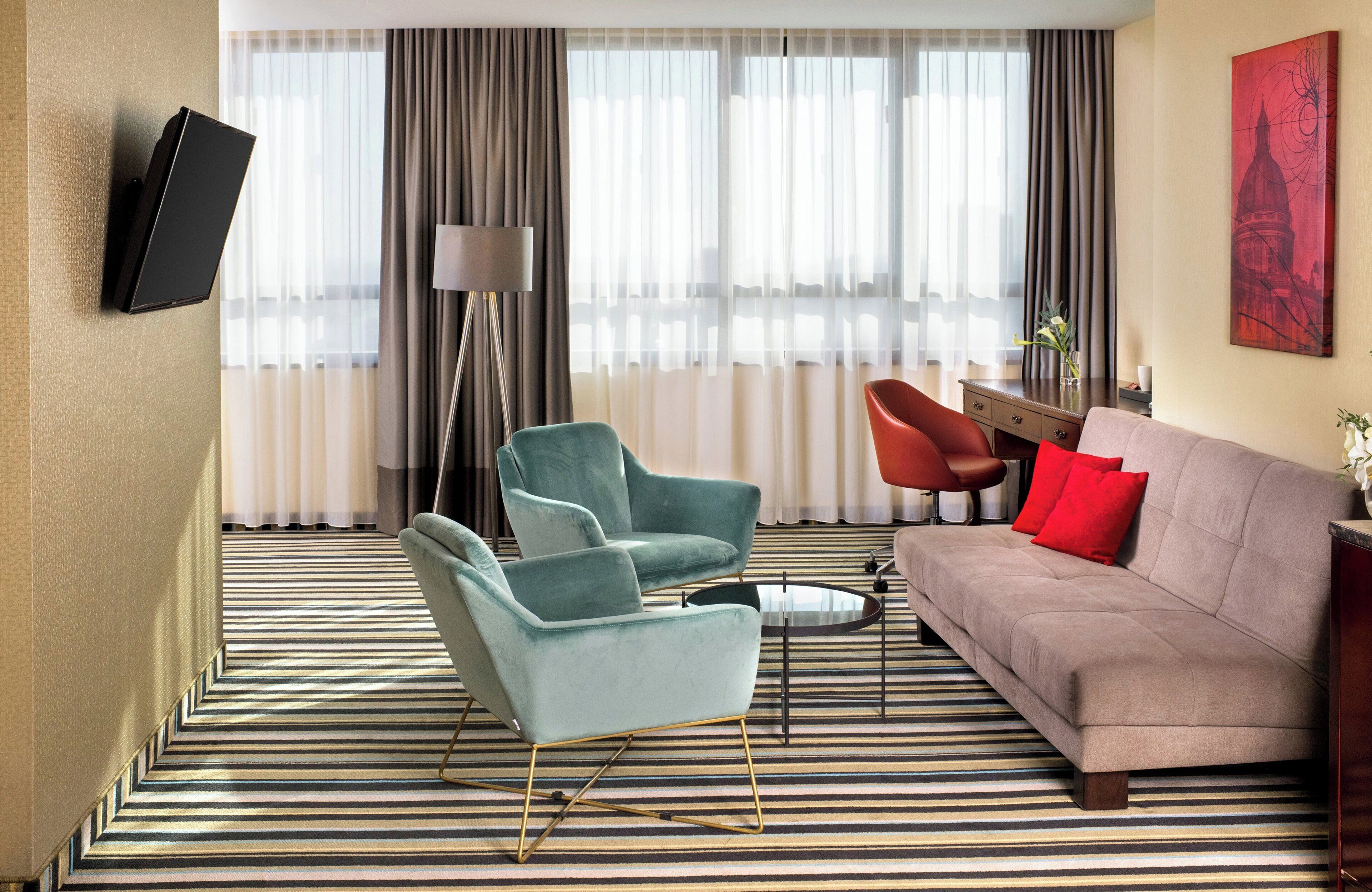 Foto - Leonardo Royal Hotel Warsaw